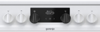 Sporák Gorenje K 5352 WF foto 7